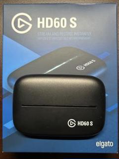 【SALE】【未使用】elgato HD60S キャプチャーボード elgato (エルガト) キャプチャーボード HD60S｜トレファクONLINE