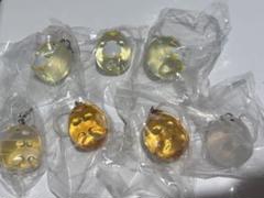 すみっコぐらし めじるしアクセサリー