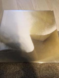 カネコアヤノ よすが　レコード　オリジナル盤