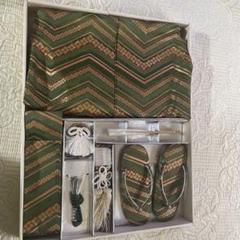 七五三　袴セット