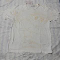【レア】mikiosakabe ミキオサカベ リボン Tシャツ mikiosakabe リボン Tシャツ - メルカリ