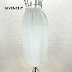 HR1720 GIVENCHY ジバンシィ スカート レディース