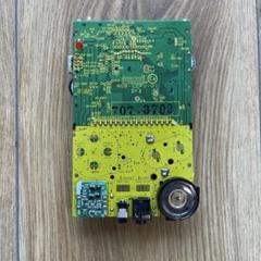 ゲームボーイポケット 基盤 黄色基盤 レア