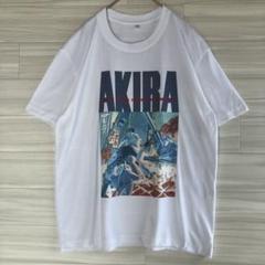 【未使用品】 AKIRA アキラ 金田 正太郎　ケイ　カネダ　Tシャツ アニメ