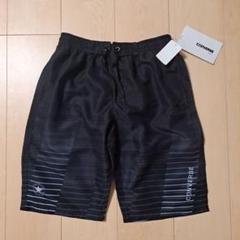 新品♪コンバースCONVERSE トランクス水着 160