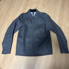 VEILANCE CAMBRE JACKET S & PANT30 セットアップ デニム界に革命を。最先端技術を詰め込んだヴェイランスの