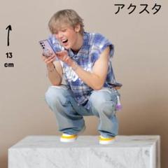 ASTRO ユンサナ　アクスタ　popup サナ　限定品　アクリルスタンド 2025年最新】astro サナ アクスタの人気アイテム - メルカリ