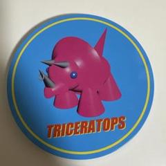2025年最新】Triceratop 限定の人気アイテム - メルカリ