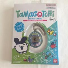 ファミマ限定】オリジナルたまごっち たまレイニー - メルカリ