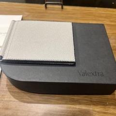 マネークリップ – Valextra オンラインブティック