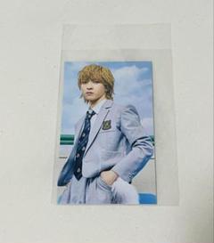 M!LK アオノオト　トレカ　吉田仁人