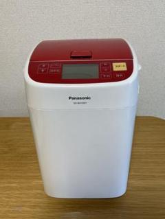 良品 パナソニック ホームベーカリー パン焼き器 SD-BH1001 2016年 61O6HqBOCmL._UF894,1000_QL80_.jpg