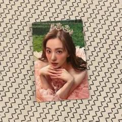 Red Velvet アイリーン トレカ まとめ売り 8枚セット mumo red velvet アイリーン mumo feel my rhythmトレカ