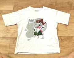 GコラボTシャツ　セーラージュピター