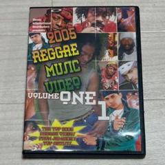 2005 REGGAE MUSIC VIDEO【中古品】【USED】
