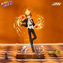 【新品未開封】沢田綱吉 アクリルスタンド 中国限定 ポップアップショップ