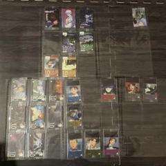 ヱヴァンゲリヲン新劇場版:序　ウエハース　エンボスコーティング2nd セミコンプ