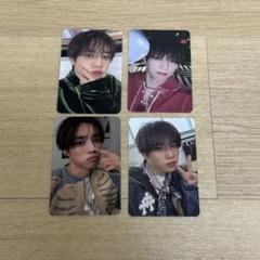 2025年最新】the boyz ソヌ ktownの人気アイテム - メルカリ