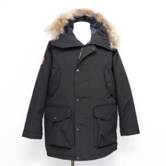 新品 未使用 アークティックエクスプローラ ダウンジャケット ベルーガ Sサイズ