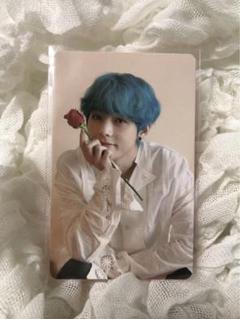 2025年最新】bts memories of 2019 v トレカの人気アイテム