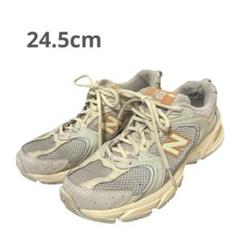 ♢【別注】完売品 ニコアンド ニューバランス コラボ スニーカー New Balanceのniko and 別注カラーのシューズを7月3日（月