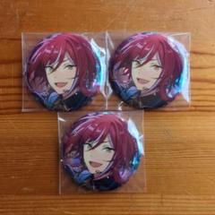 あんスタ プロセカ コラボ ホログラム缶バッジ 缶バッジ セット 逆先夏目 夏目 逆先夏目 あんスタ×プロセカコラボ ホログラム缶バッジ - メルカリ