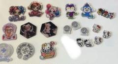 キャラクター✨アクリルセット