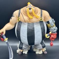 BANDAI - 一番くじ　ワンピース　フィギュア　まとめ売り 中古】【開封品】四皇 モンキー・D・ルフィ ラストワンVer. 「一