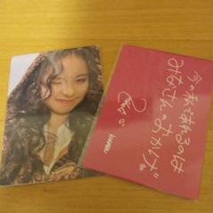 NoNoGirls Final KOHARU トレカセット NoNoGirls Final KOHARU トレカセット アイドル