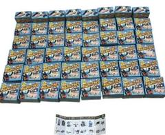 タイムスリップグリコ第2弾 鉄人28号　42個　セット　まとめ売り タイムスリップグリコ第2弾 鉄人28号 42個 セット まとめ売り
