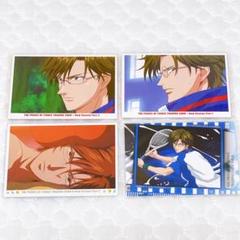 テニスの王子様☆手塚国光☆シャイニングクリアカード・トレカ 2枚セット Amazon.co.jp: テニスの王子様TCG テニプリ カード 手塚国光 乾