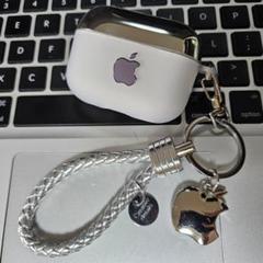 高島涼 th Airpods Key W ZIP Card case ネックレス