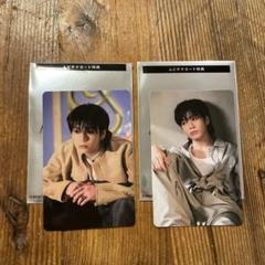 ムビチケ特典　チケットホルダー ジョングク BTS JAPAN OFFICIAL MOBILE