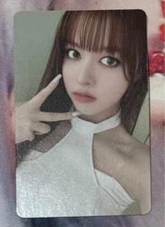 nmixx 中華 kpopmerch 当選者限定 特典トレカ リリー nmixx 中華 kpopmerch 当選者限定 特典トレカ 6枚セット - メルカリ