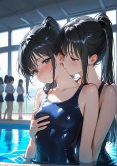 A4サイズアートポスター 1点もの 美女ポスター最高品質 B-Z-２１