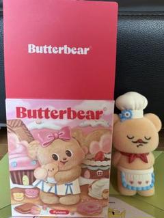 2025年最新】butter bear フィギュアの人気アイテム - メルカリ