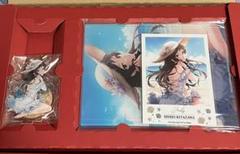 アイドルマスターミリオンライブ！　北沢志保　シーズンBOX