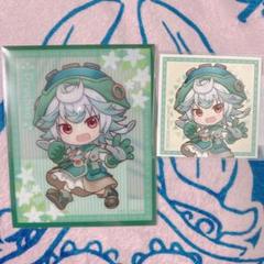 メルカリ便で発送！　メイドインアビス　たけくじ　缶バッジ　プルシュカ メイドインアビス プルシュカ 5点セット 缶バッチ アクスタ