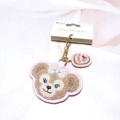 シェリーメイ　キーチェーン