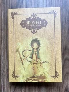 びっくりマギシール＋特製フォルダ　セット　おまけ付き