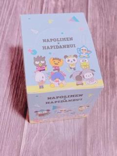 サンリオ ナポリの男たち アクリルキーホルダーコレクション BOX サンリオ ナポリの男たち アクリルキーホルダーコレクション BOX