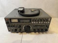 Japan Radio Company JST-100, JRC JST100. CHG-43 Mic