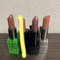 【まとめ売り】口紅　リップのサムネイル