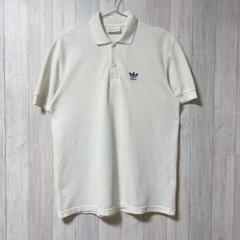 2025年最新】Adidas ポロシャツ 80sの人気アイテム - メルカリ