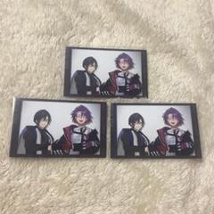 voltactionチェキ