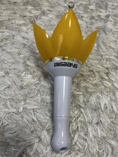 BIGBANG ペンライト　韓国ver 缶バッチ BIGBANG ペンライト アイドル