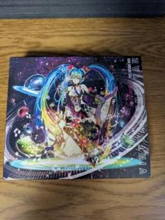 バーチャル・ポップスター　初回限定盤
