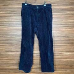 コンバース ズボン パンツ サイズ32 Mサイズ相当 紺色 ネイビー