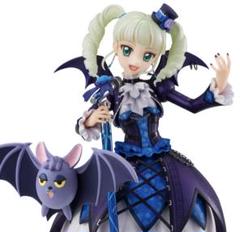 アイカツ ロリゴシック ゴスマジックコーデ 藤堂ユリカ　フルセット　排出版 Lucrea ルクリア アイカツ 藤堂ユリカ ゴスマジックコーデ ロリ