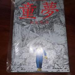 大友克洋　童夢